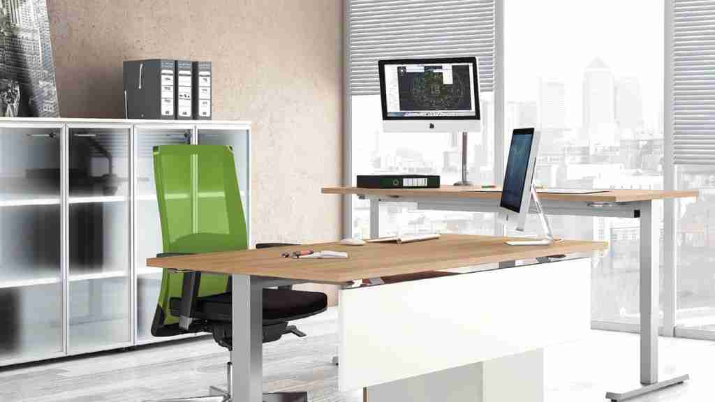 Transforming Your Office with Versatile Multi-Functional Furniture Pieces