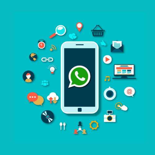 A Comprehensive Guide to WhatsApp Marketing