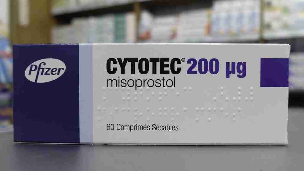 Where to Order or Buy Cytotec 200 mcg abortion pills