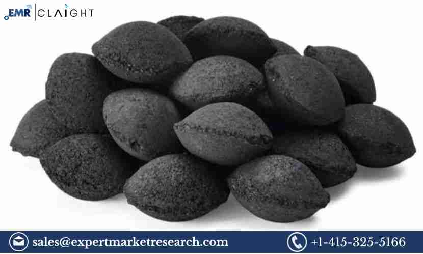 Charcoal Briquette Market Size, Share, Trends and Report 2024-2032