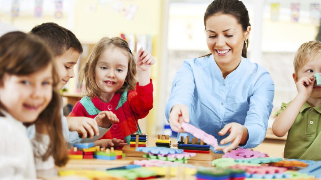 What Role Do Childcare Acquisition Specialists Play In Crisis Situations?