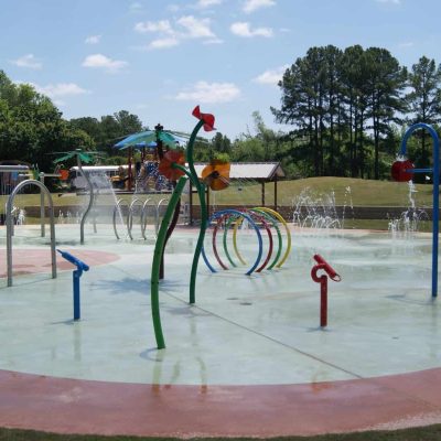 Trusted Water Park Equipment Suppliers: Quality and Reliability