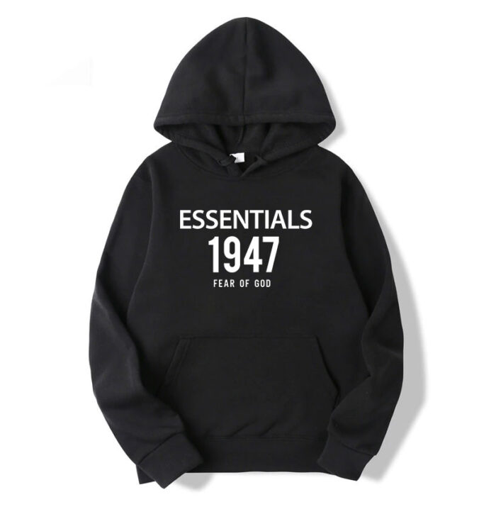 Essentials Hoodies: The Best Investment for Your Closet