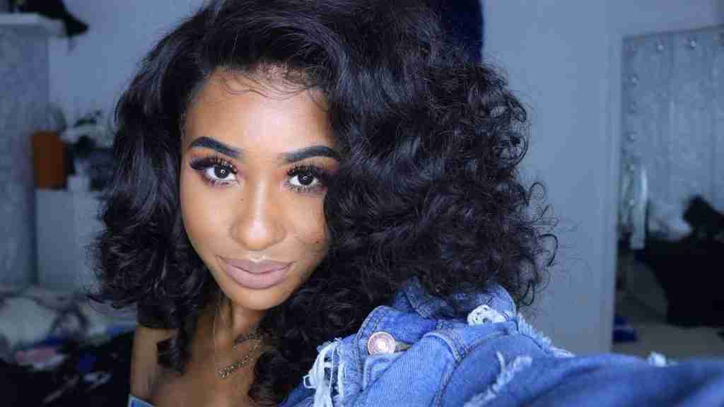 Understanding the Benefits of a Water Wave Lace Front Wig