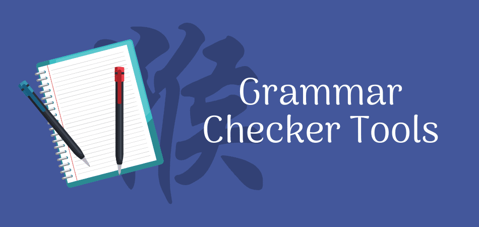Transform Your Text with Top Grammar Checker Tools