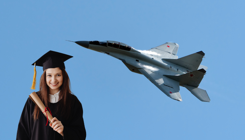 Unlock Your Future: Aeronautical Engineering Course Guide 2024