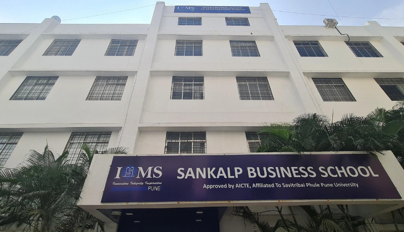 ISMS : A Leader Among PGDM Colleges in Pune