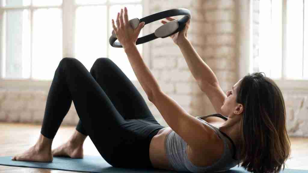 Unveiling the Reasons Why Women Stop Exercising