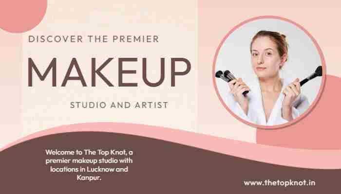 How To Choose A Best Bridal Makeup Artist In Lucknow?