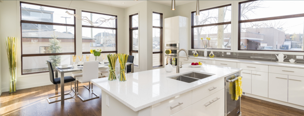 Top Benefits of Installing Men of All Trades Doors & Windows in Your Home
