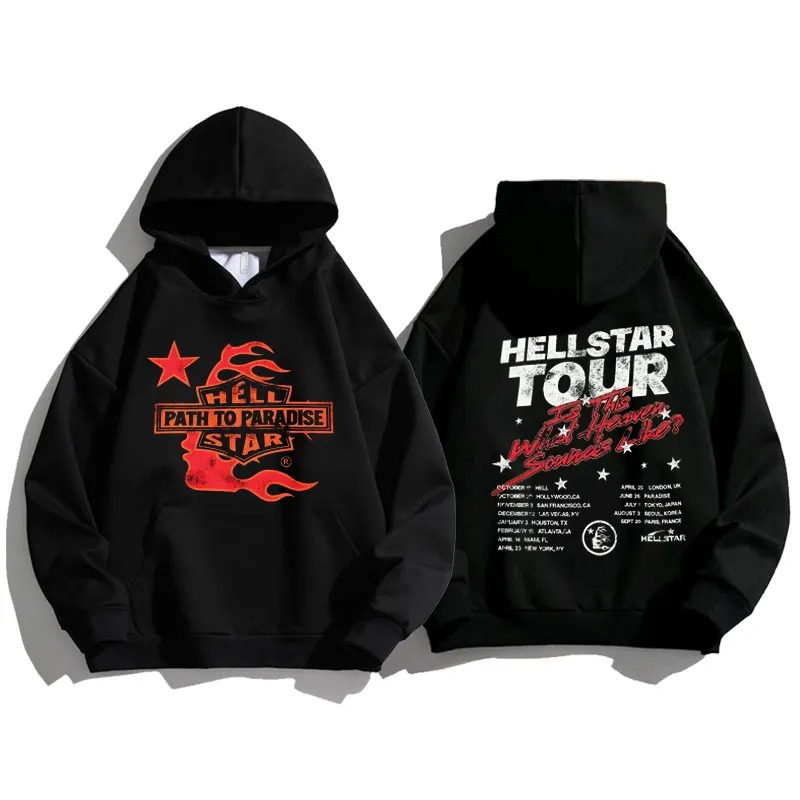 The Hellstar Clothing Official Store