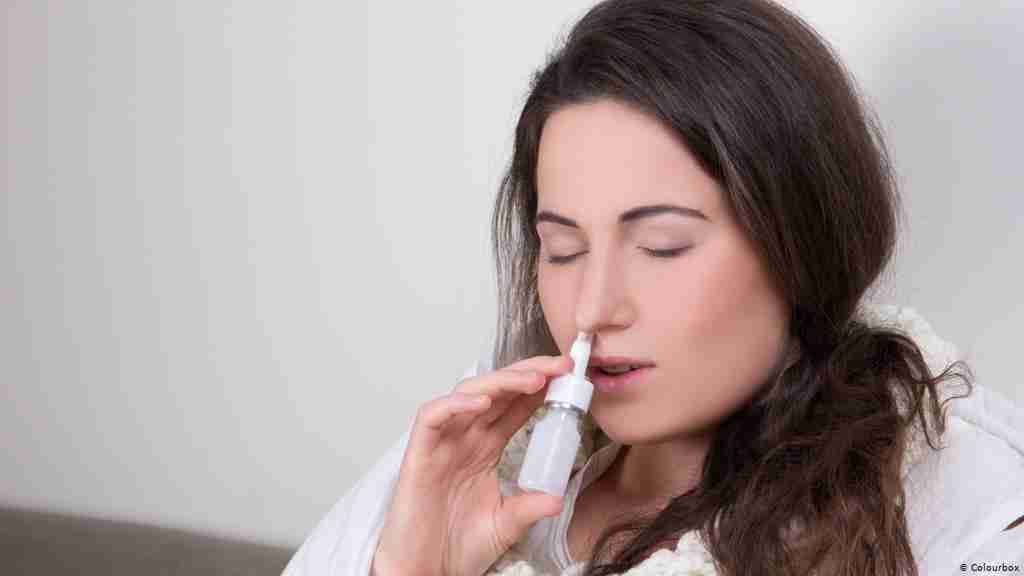 Sinus Spray your Ultimate Guide to Clear Breathing