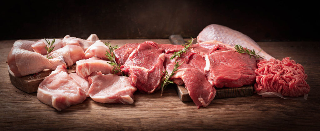 Online Butcher