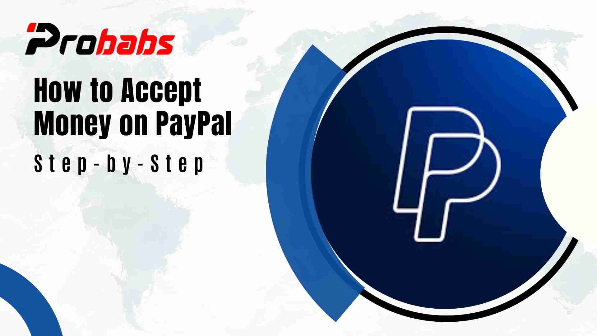 Step-by-Step: How to Accept Money on PayPal