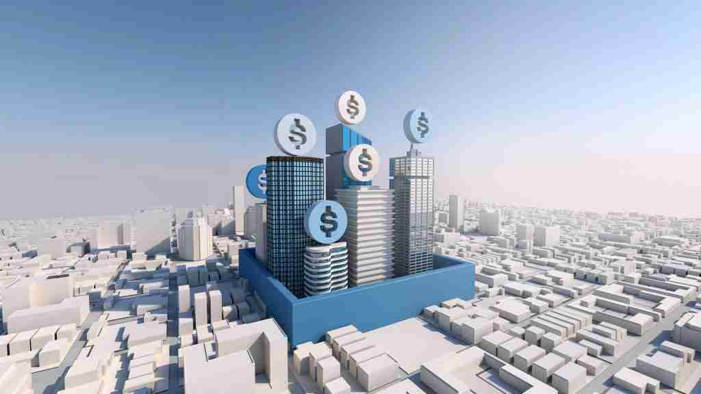 What Are the Emerging Trends in Commercial Property Management?