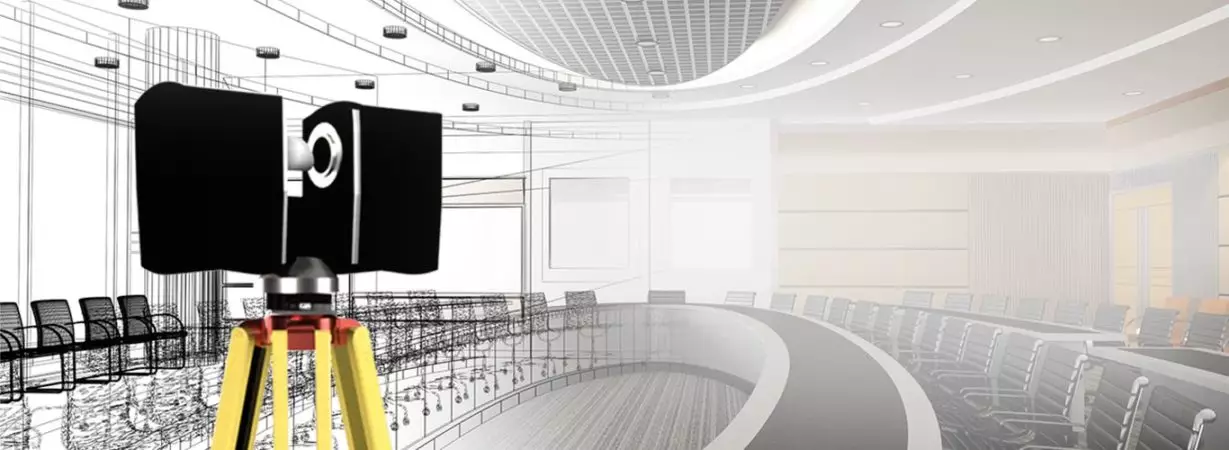 In Which Department 3d Laser Scanning Can Be Extra Beneficial?