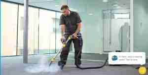Unveiling Henderson's Finest Carpet Cleaning Services