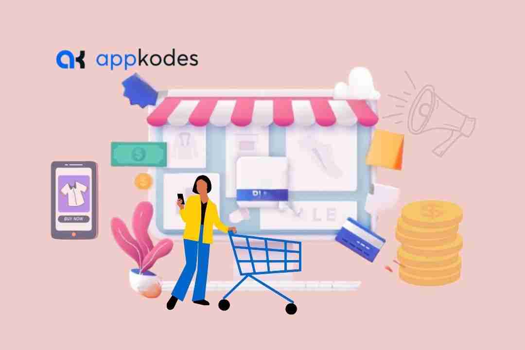 Dominate Your Local Market: The Powerful Classified Script by Appkodes