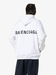 Top 10 Balenciaga Hoodie Designs for 2024