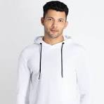 Clean and Crisp: Top White Hoodies for Any Occasion
