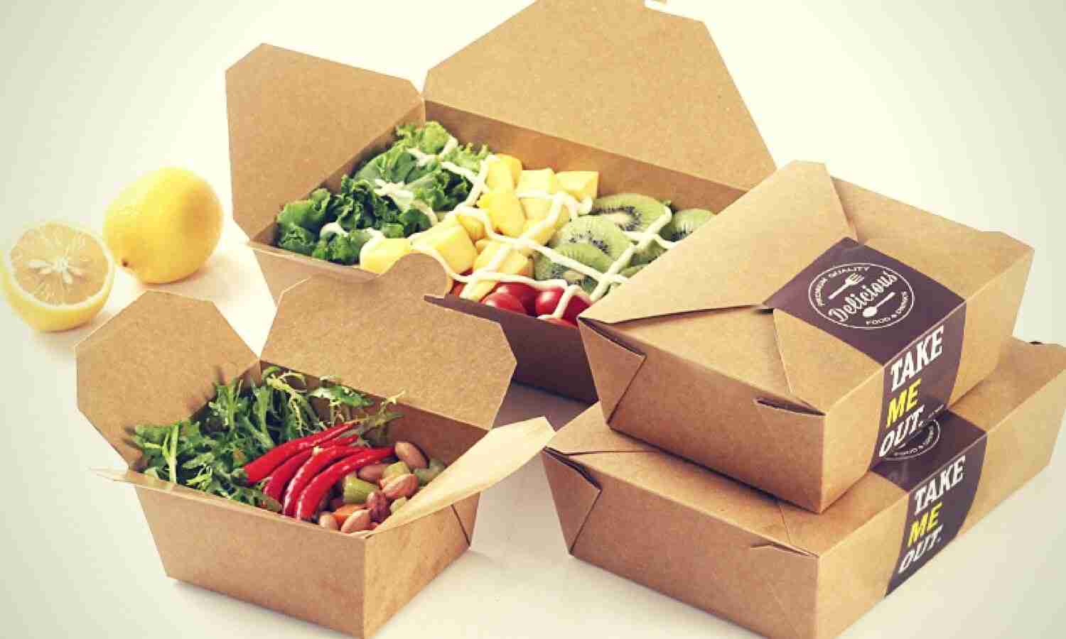 Way to launch a successful snack business with irresistible treats and packaging