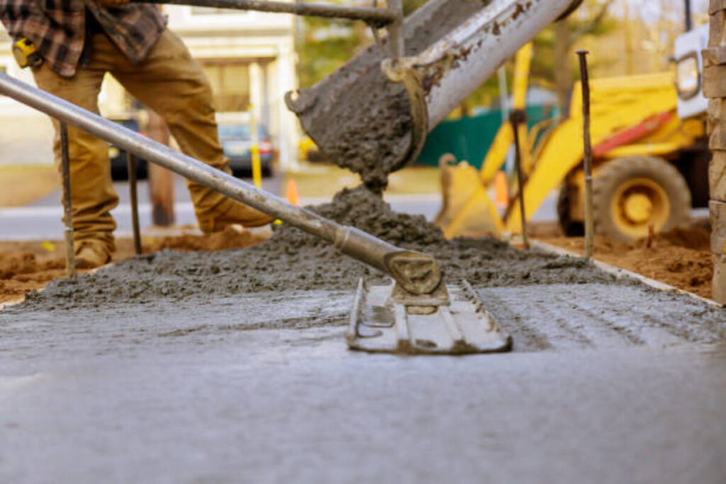 What Are the Best Practices for Concrete Maintenance?