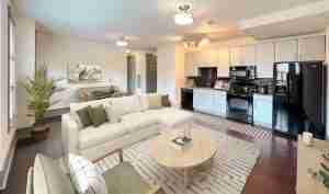 Orion Housing