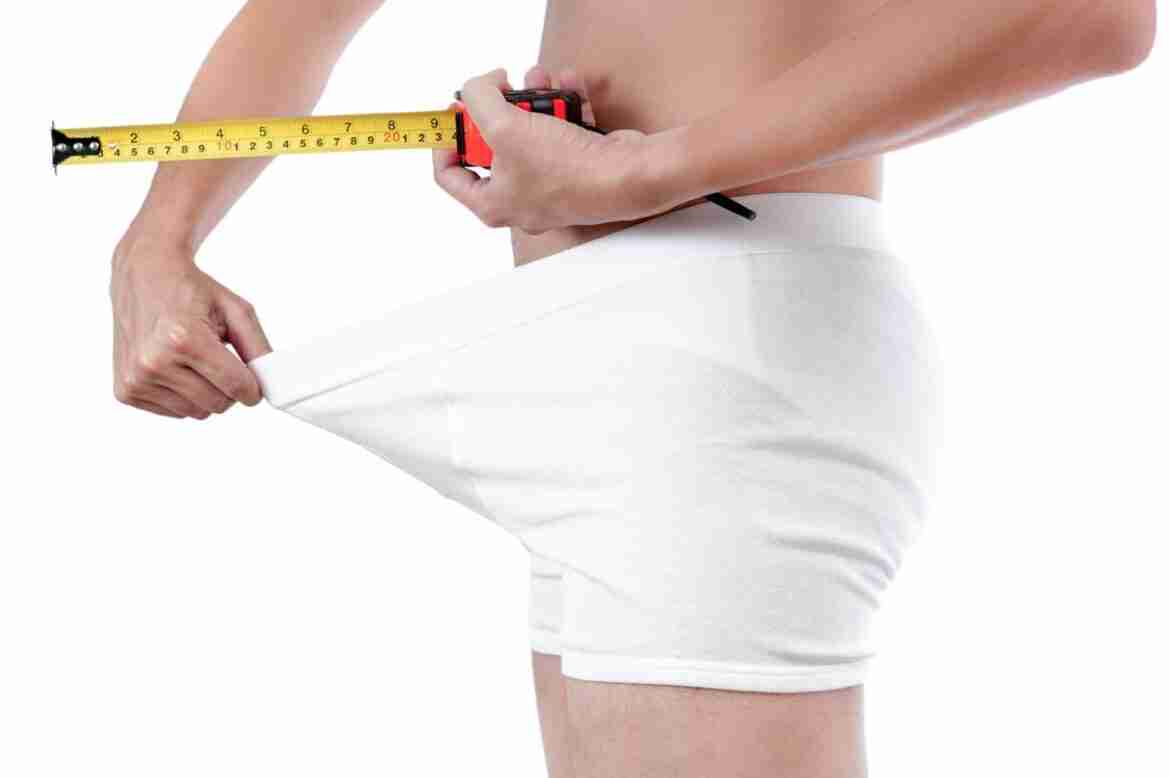 Debunking Common Myths About Penis Enlargement