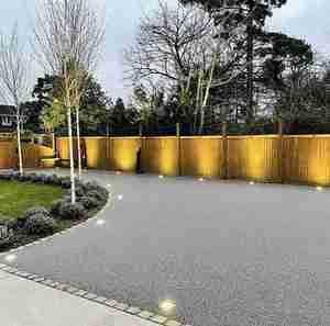 Elevate Your Property’s Aesthetic with Qube Resin Ltd: Your Trusted Resin Bound Surfacing Experts in Gerrards Cross and Farnham