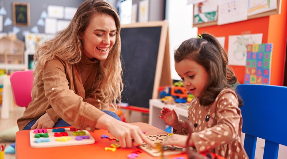 Safety First: Ensuring a Secure Environment in Undri Preschools