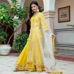 sharara suits