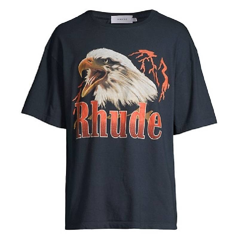 Rhude t shirts: A Fashion Icon’s Favorite Piece