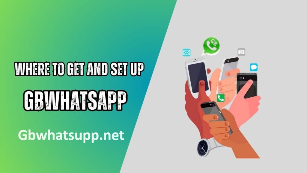 GBWhatsApp APK Download (UPDATED) Latest Version For Android
