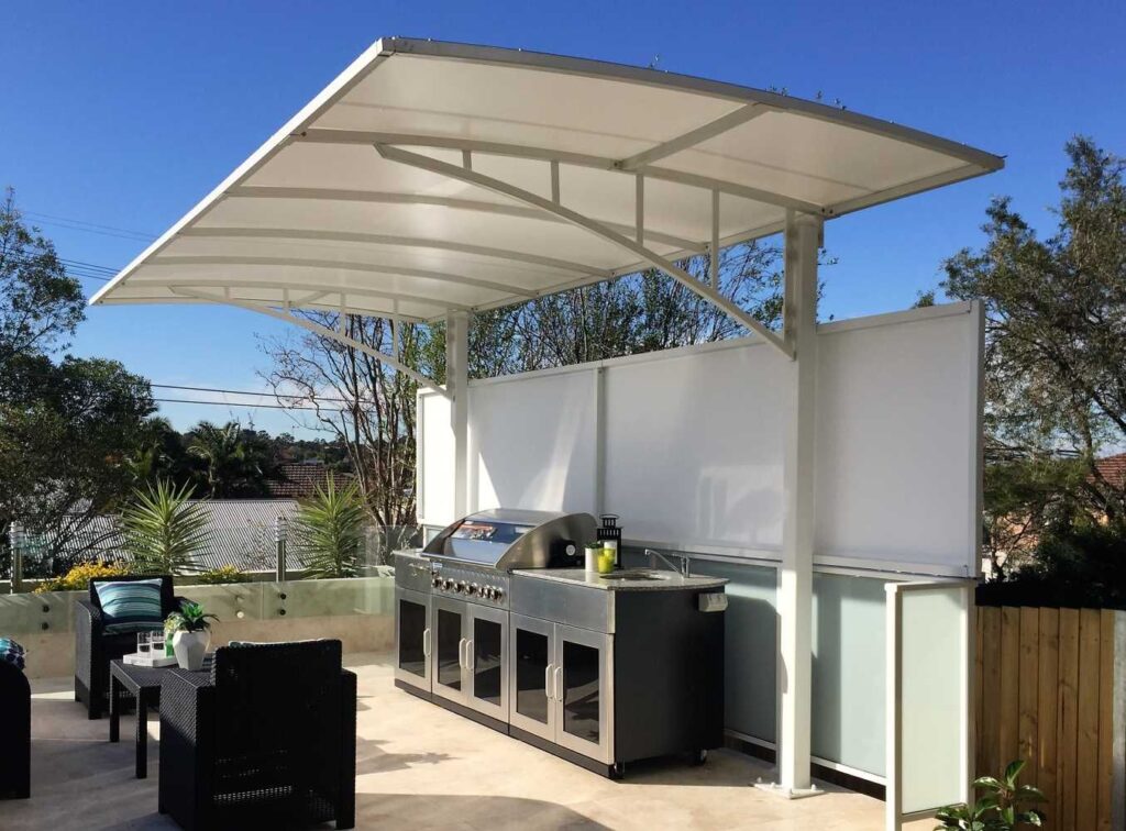 Discover the Best Awnings in Sydney Enhancing Comfort and S