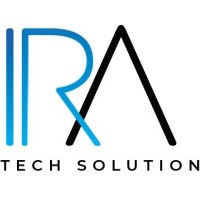 IRA Tech Solution – Digital Consulting Agency