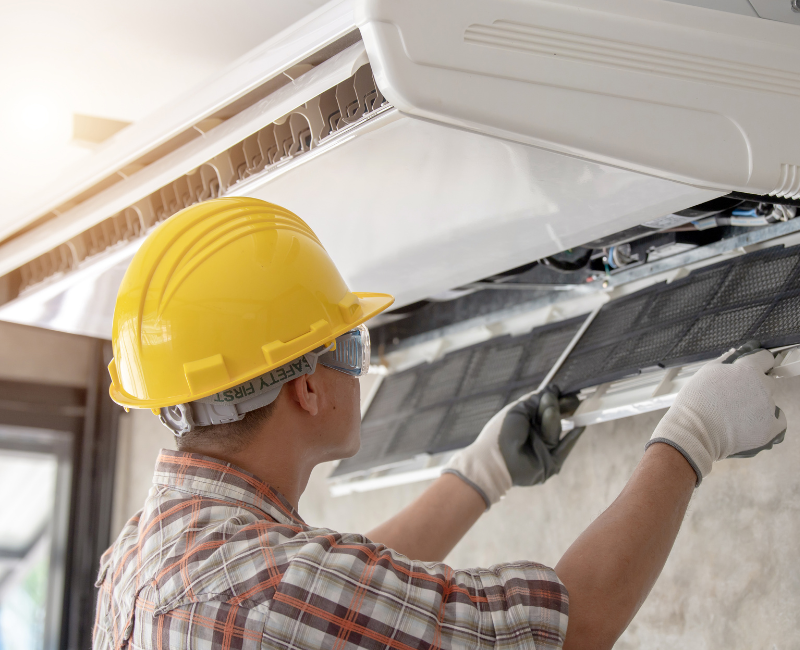 New PostStay Cool with Local AC Repair in Orangeville