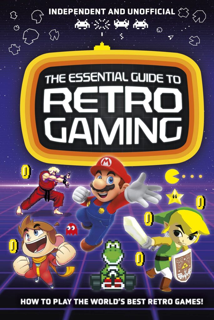 The Ultimate Guide to Games From Classics to Cutting-Edge