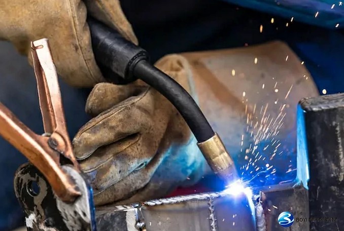 The Importance of Recognizing Bad Welding vs Good Welding