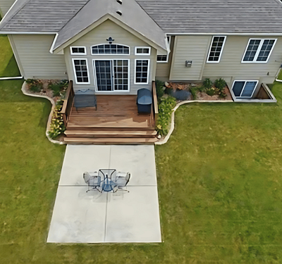 Shop Patio Covers Online in Bondurant