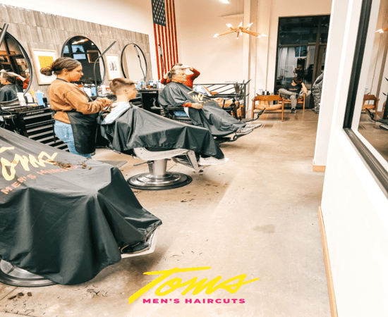 Experience Beard Trim in Tulsa: Transforming Your New Look