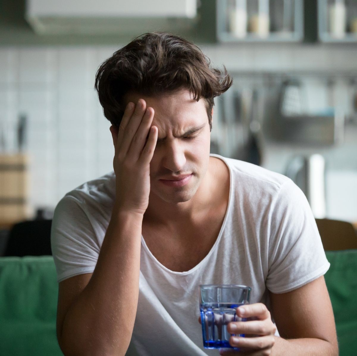 Healthy Mind, Healthy Body: Beat Erectile Dysfunction