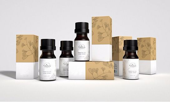 Custom Essential Oil Boxes: Building Brand Loyalty with Ever