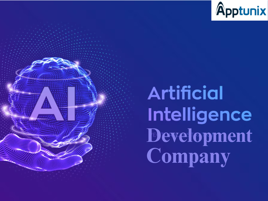 IoT and AI Development Services for Smart Businesses