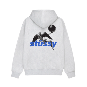 Stussy Hoodie: A Comprehensive Guide to Streetwear’s Iconic Piece
