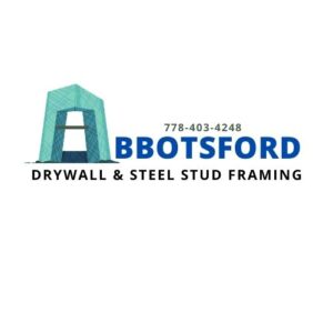 Abbotsford Drywall & Steel Stud Framing