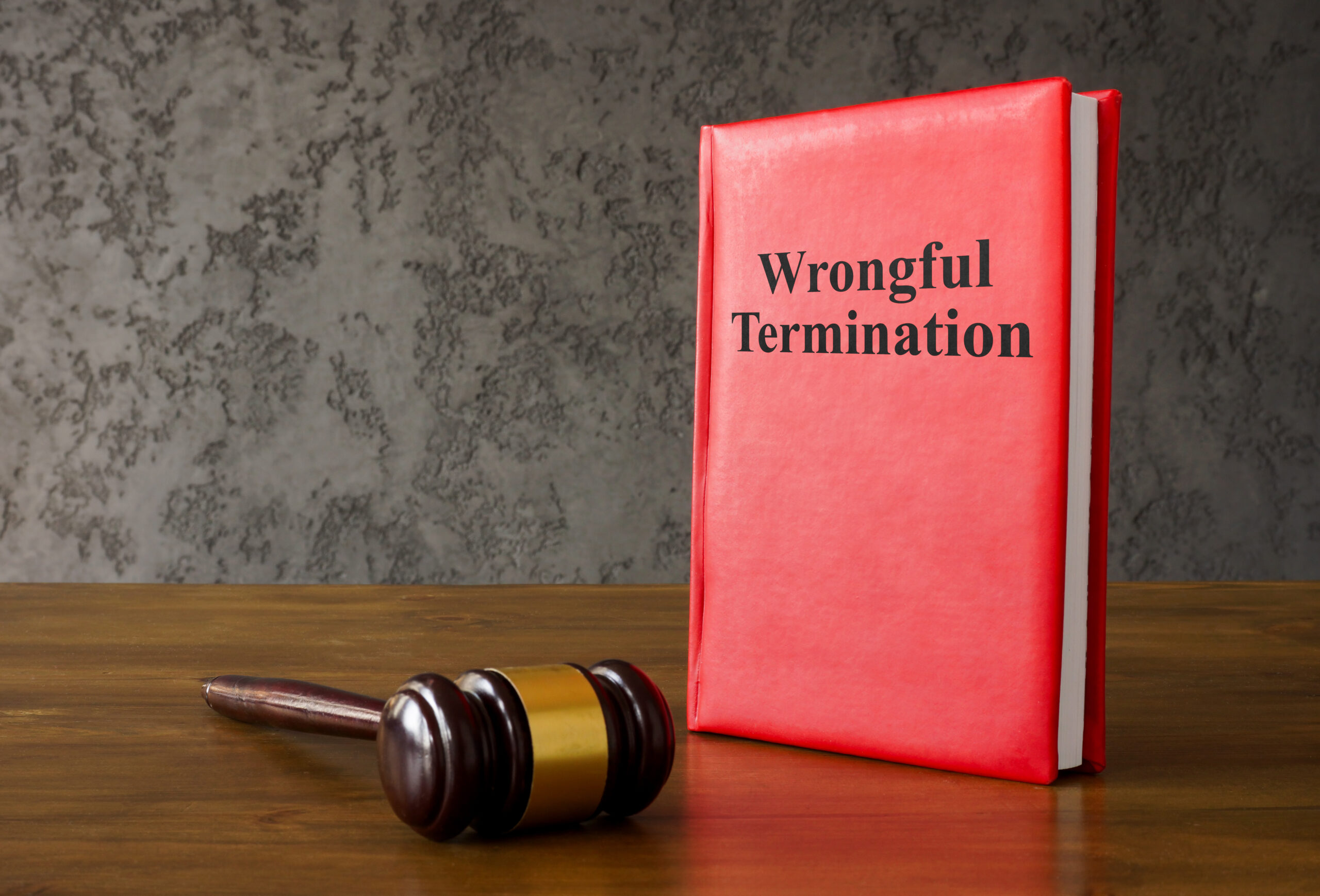 Top 10 Reasons for Wrongful Termination Claims