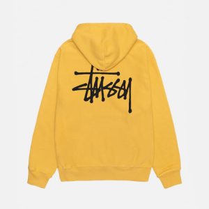 Stussy hoodies: Your go-to for versatile and stylish outerwear