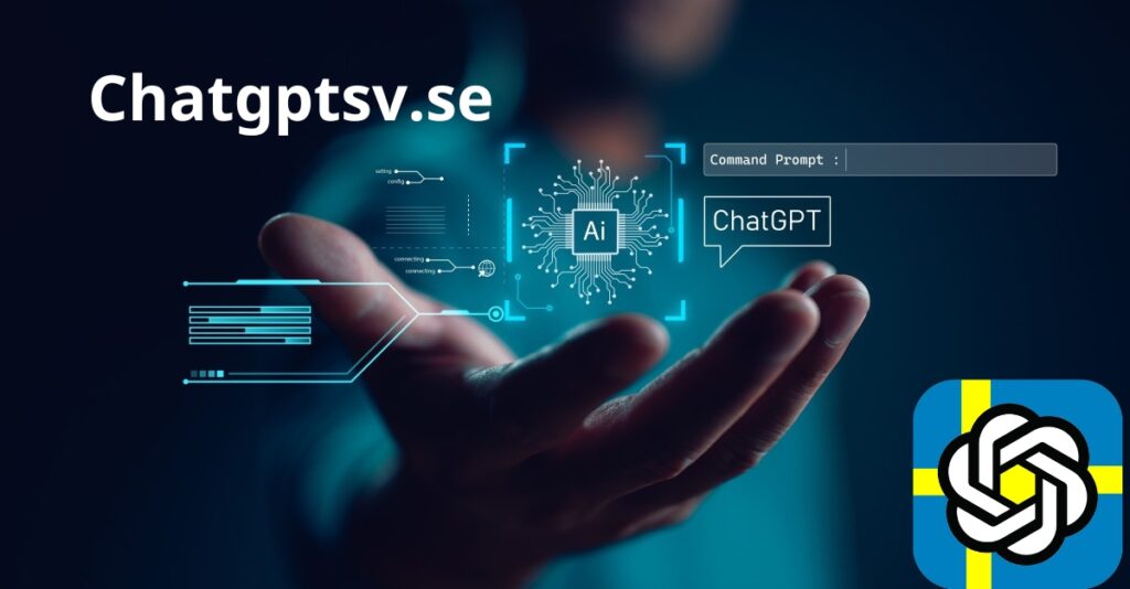 ChatGPT Svenska och framtidens digitala utbildning