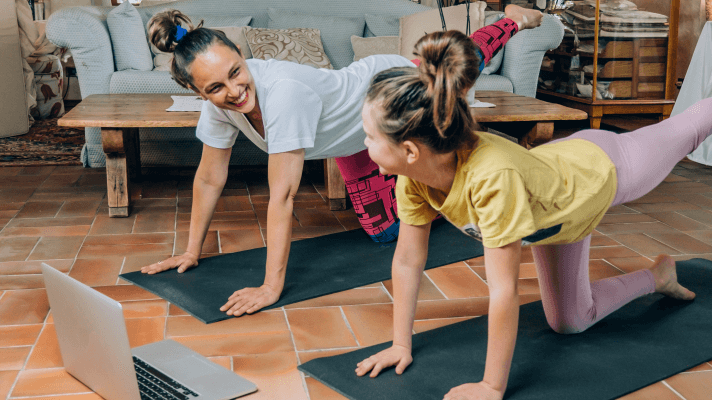 Top Online Yoga Classes in Canada for All Levels
