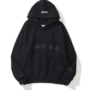 Essentials Hoodie Future Trends in Clothing